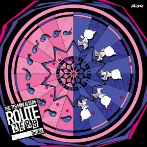 Pochette de xikers - OKay